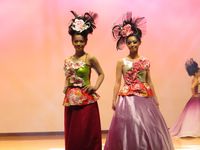 2013贊助穀保家商成果展