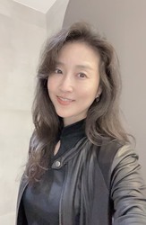 陳美蘭 助理教授圖片