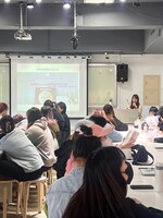 20240321【第二場】企業說明會圖片